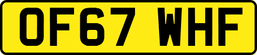 OF67WHF