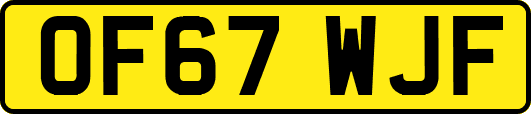 OF67WJF