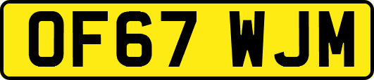 OF67WJM