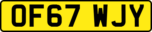 OF67WJY