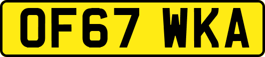 OF67WKA