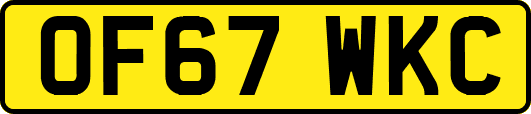 OF67WKC