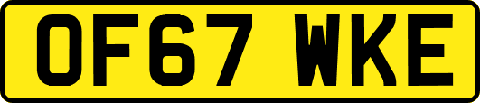 OF67WKE