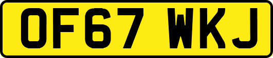 OF67WKJ