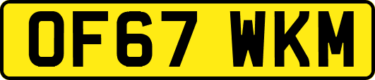 OF67WKM