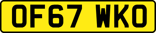 OF67WKO