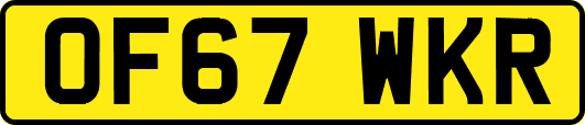 OF67WKR