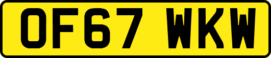 OF67WKW