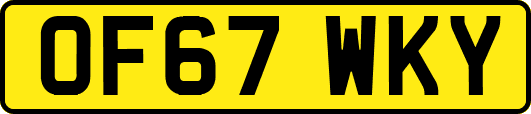 OF67WKY