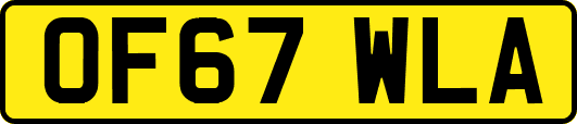 OF67WLA