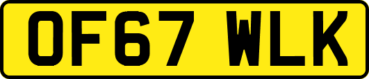 OF67WLK