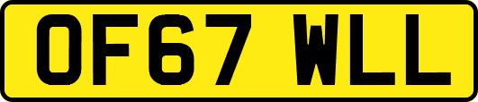 OF67WLL