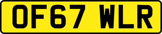 OF67WLR