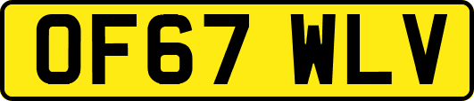 OF67WLV