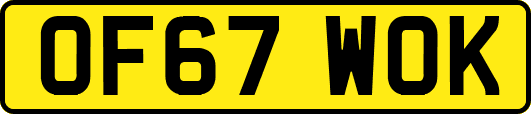 OF67WOK