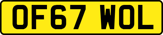 OF67WOL