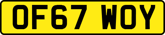 OF67WOY