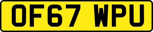 OF67WPU