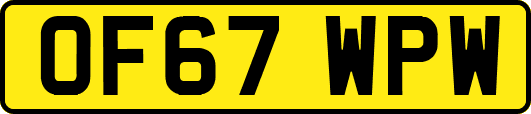 OF67WPW