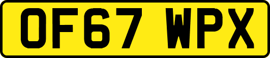 OF67WPX