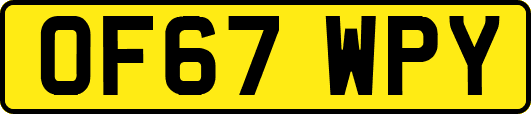 OF67WPY