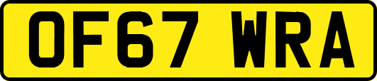OF67WRA