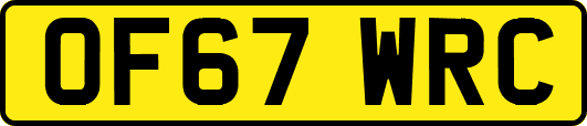 OF67WRC