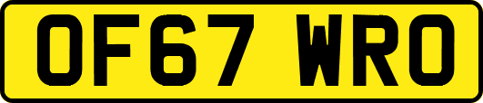 OF67WRO