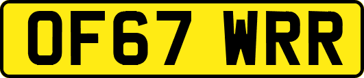 OF67WRR