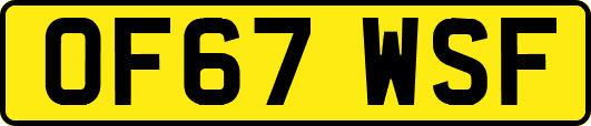OF67WSF