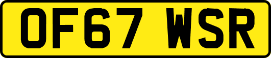OF67WSR