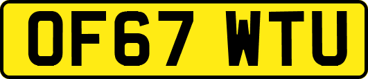 OF67WTU