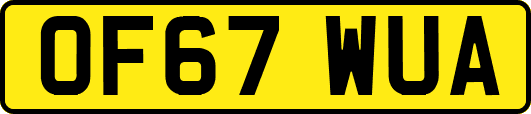 OF67WUA