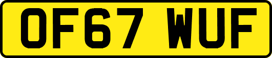 OF67WUF