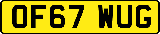 OF67WUG