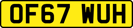 OF67WUH