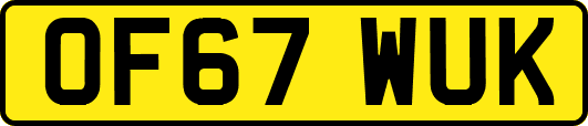 OF67WUK