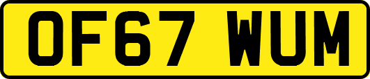 OF67WUM
