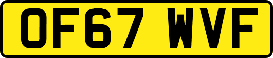 OF67WVF