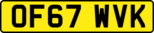 OF67WVK