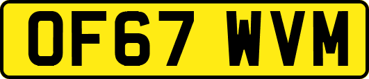 OF67WVM