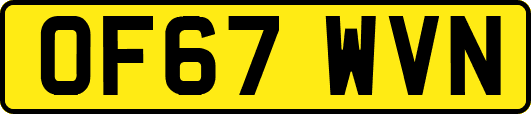 OF67WVN