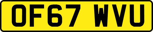 OF67WVU