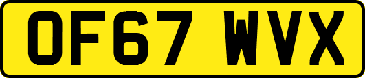 OF67WVX