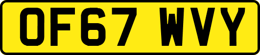 OF67WVY