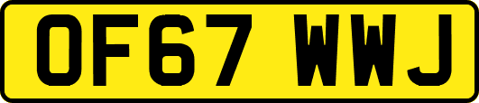 OF67WWJ