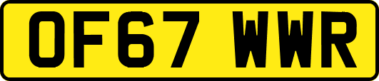 OF67WWR