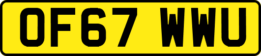 OF67WWU