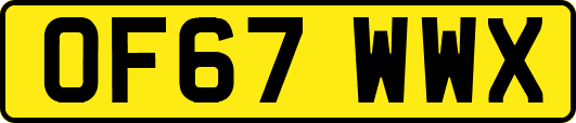 OF67WWX