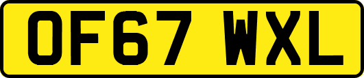 OF67WXL